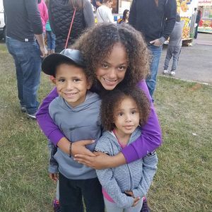 Meet your Posher, Darryl